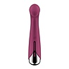 Satisfyer Spinning G-Spot 1 – G-Punkt Vibrator mit Rotation