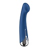 Satisfyer Spinning G-Spot 1 – G-spot vibrator met rotatie