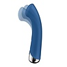 Satisfyer Spinning G-Spot 1 - Vibrateur point G - Blue