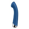 Satisfyer Spinning G-Spot 1 - Vibrateur point G - Blue