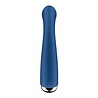 Satisfyer Spinning G-Spot 1 - Vibrateur point G - Blue