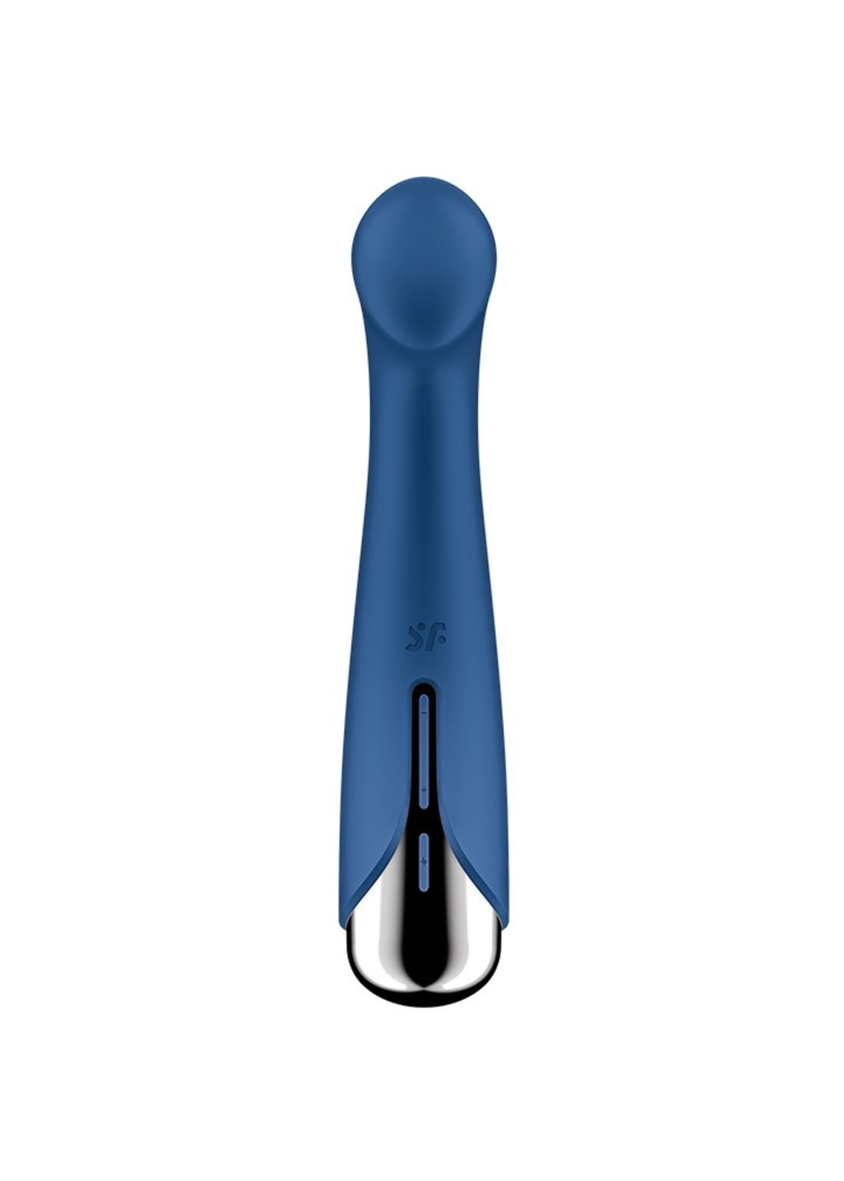 Satisfyer Spinning G-Spot 1 – G-spot vibrator met rotatie