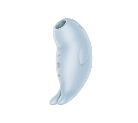 Satisfyer Seal You Soon - Bleu Satisfyer Seal You Soon - Bleu