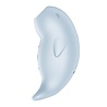Satisfyer Seal You Soon - Vibrateur à impulsions d'air - Bleu
