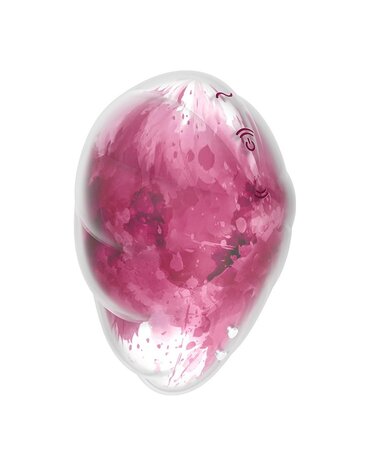 Satisfyer Cloud Dancer – G-spot vibrator met luchtpuls en vibratie Satisfyer Cloud Dancer – G-spot vibrator met luchtpuls en vibratie