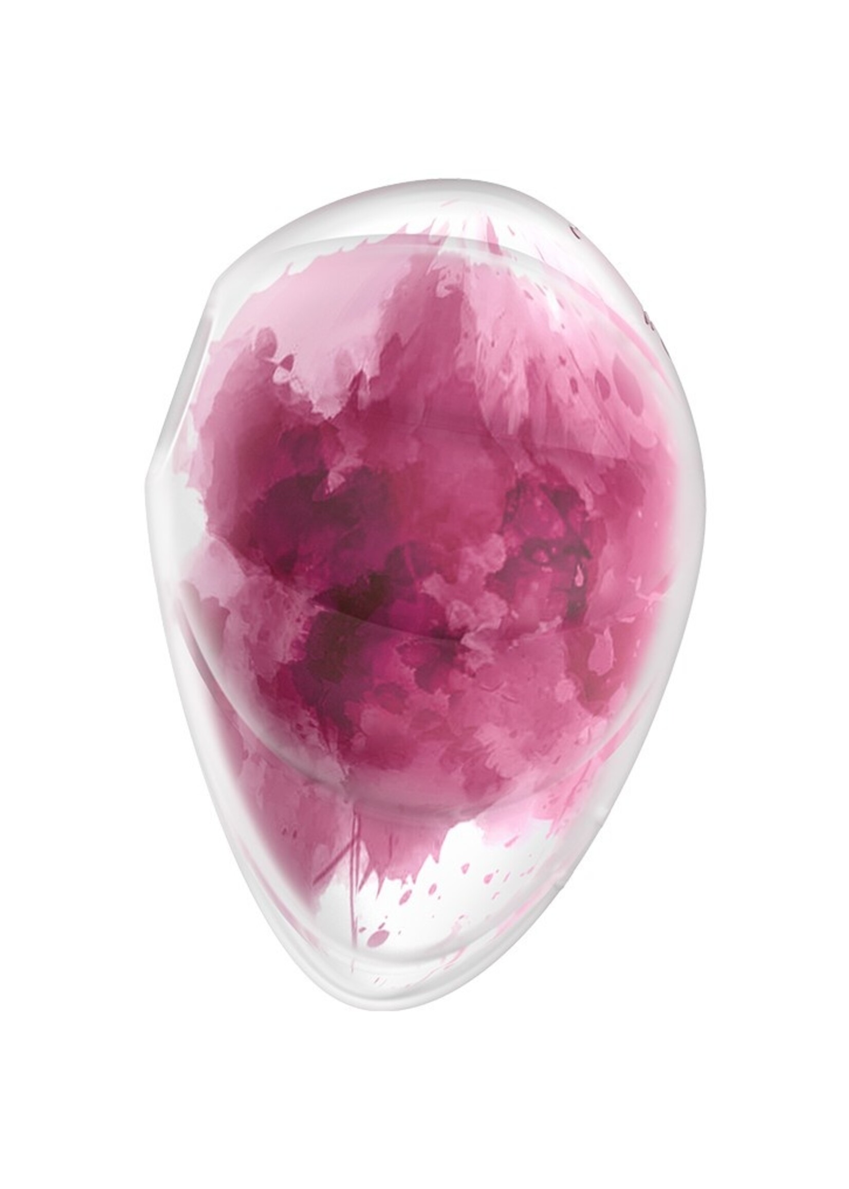 Satisfyer Cloud Dancer – G-spot vibrator met luchtpuls en vibratie