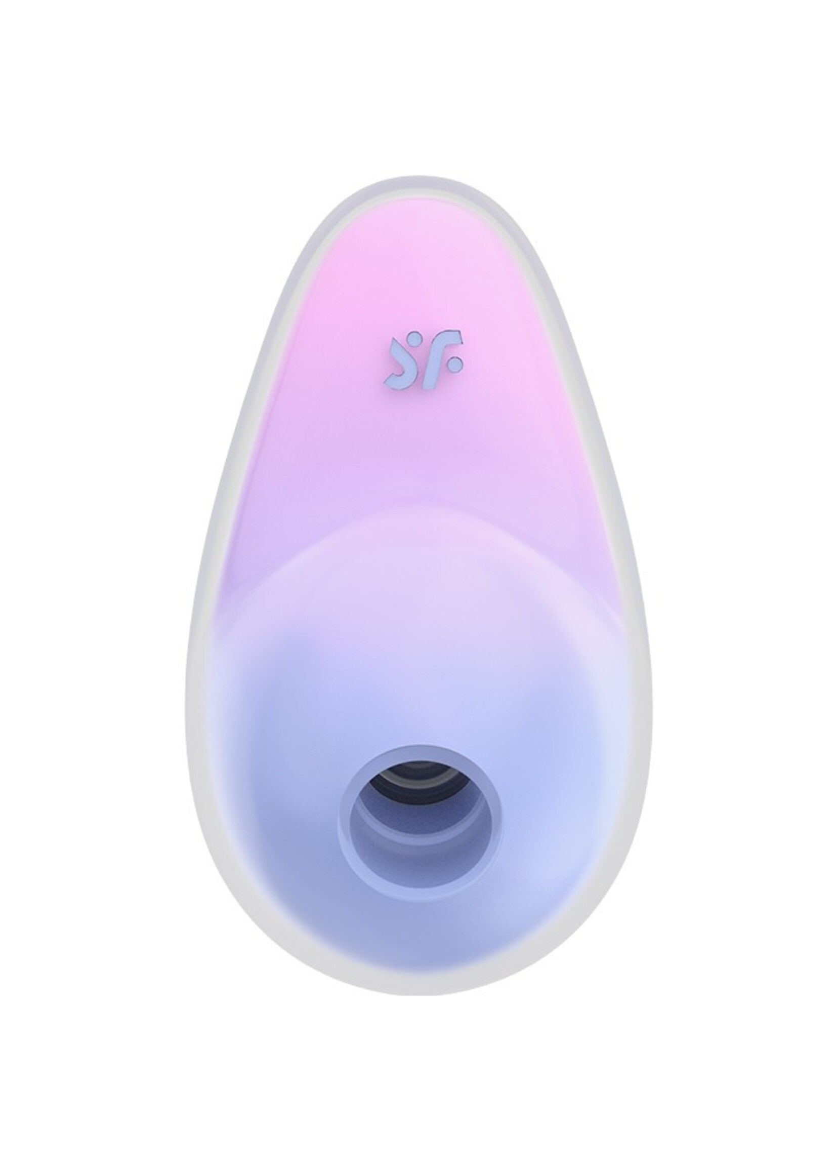 Satisfyer Pixie Dust – luchtpuls en vibratie