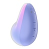 Satisfyer Pixie Dust - Stimulateur Air Pulse avec 11 ondes de pression & 12 vibrations Satisfyer Pixie Dust - Stimulateur Air Pulse avec 11 ondes de pression & 12 vibrations