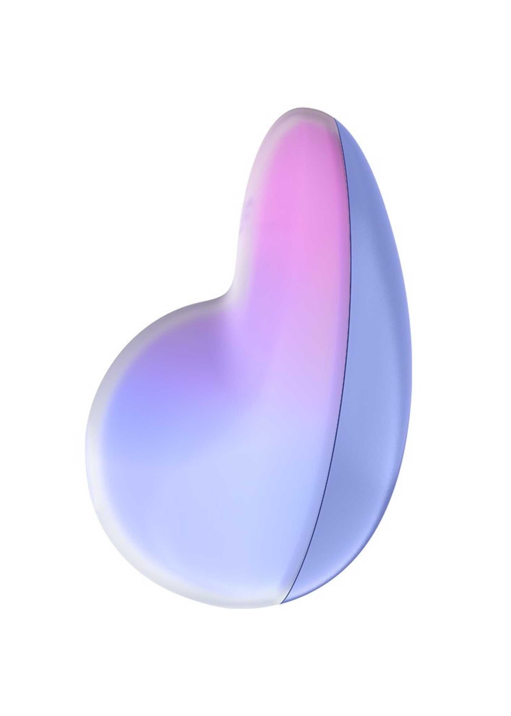 Satisfyer Pixie Dust – luchtpuls en vibratie