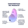 Satisfyer Pixie Dust – Air-Pulse & Vibration Satisfyer Pixie Dust – Air-Pulse & Vibration - Thumbnail 9