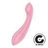Satisfyer G-Force – G-Punkt Vibrator
