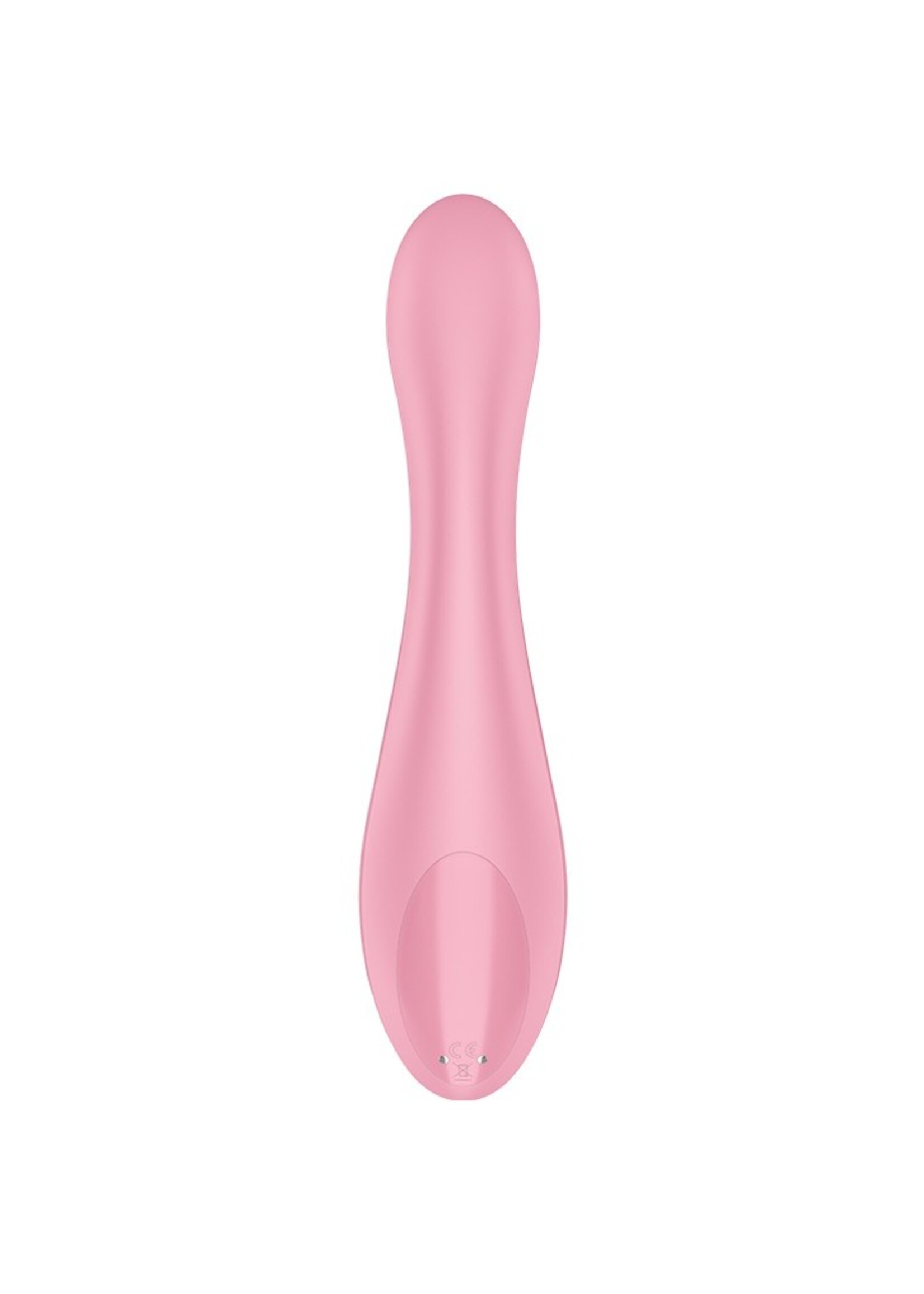 Satisfyer G-Force – G-spot vibrator