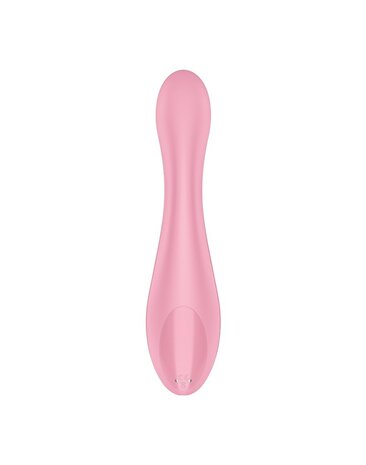 Satisfyer G-Force – G-Punkt Vibrator