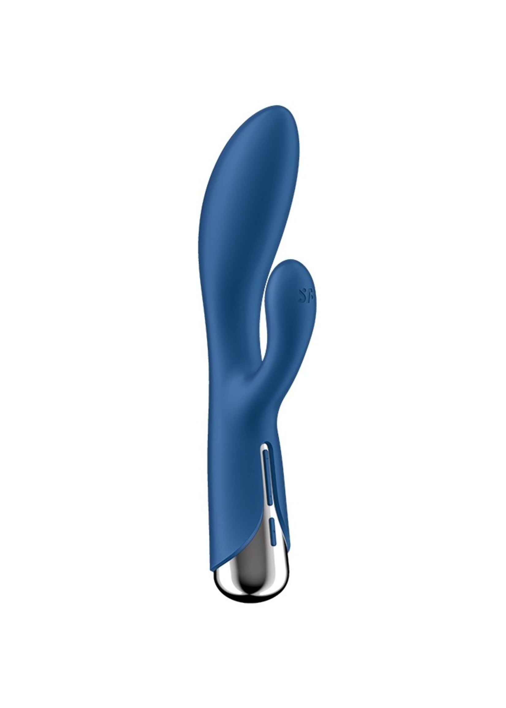 Satisfyer Spinning Rabbit 1 – Rabbit Vibrator + Rotation