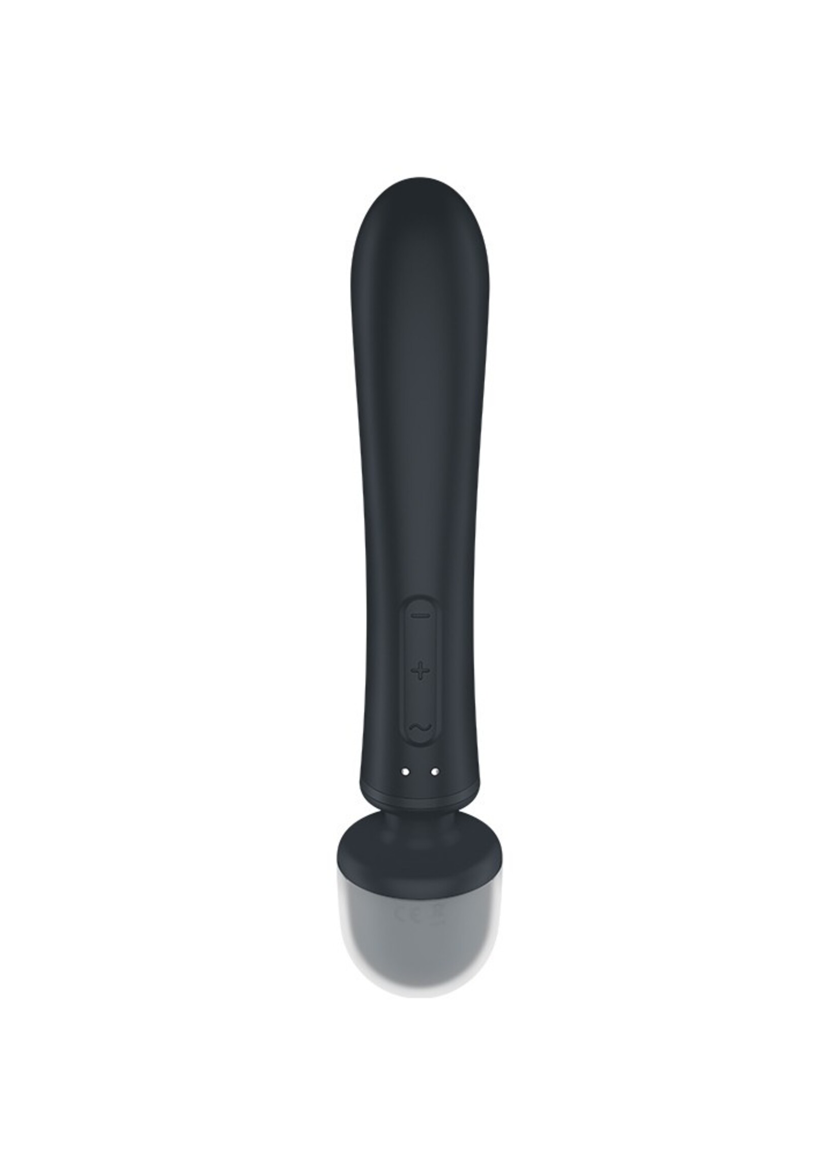 Satisfyer Triple Lover – Konijnvibrator met G-spotstimulatie