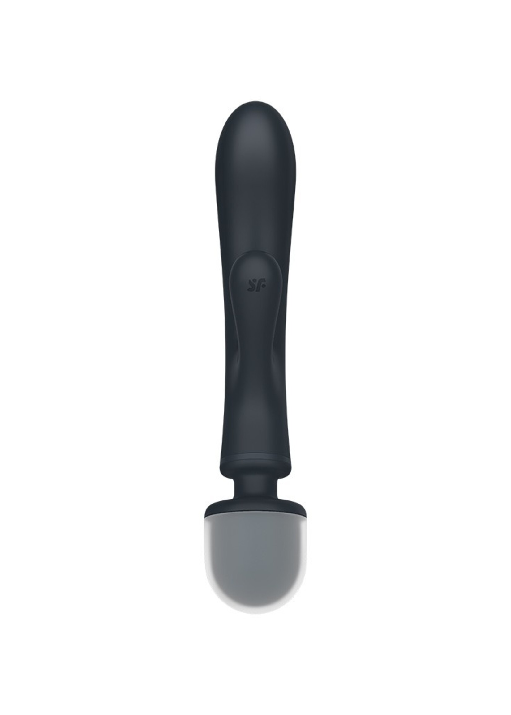 Satisfyer Triple Lover – Konijnvibrator met G-spotstimulatie