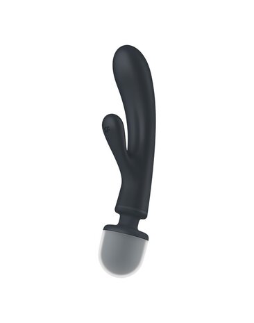 Satisfyer Satisfyer Triple Lover – Rabbit Vibrator mit G-Punkt Stimulation Satisfyer Satisfyer Triple Lover – Rabbit Vibrator mit G-Punkt Stimulation