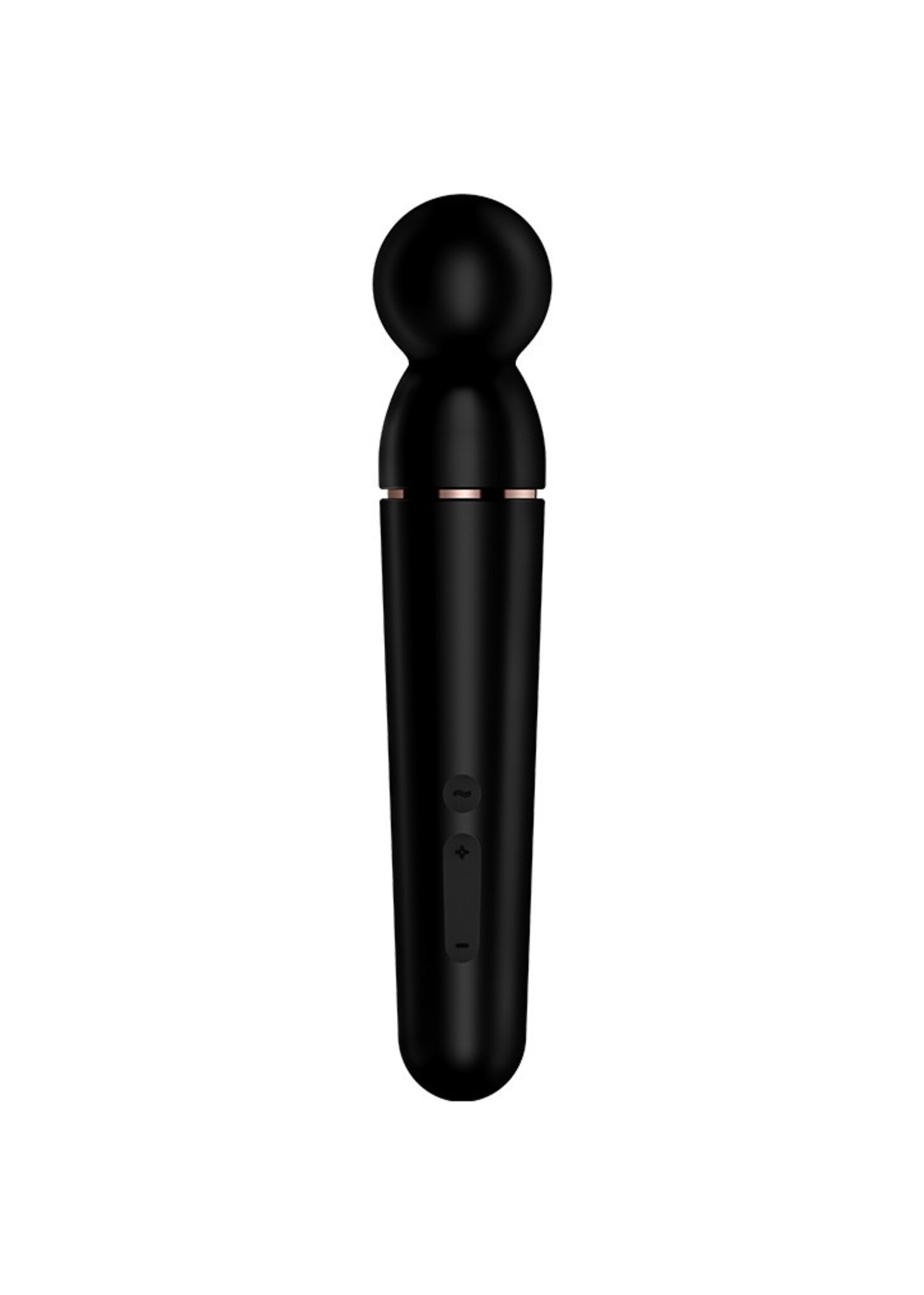 Satisfyer Planet Wand-er - Vibromasseur Wand - Taille XXL