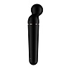 Satisfyer Planet Wand-er - Vibromasseur Wand - Taille XXL