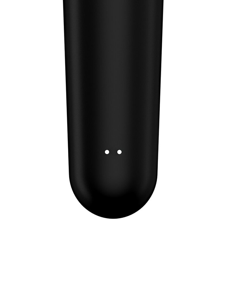 Satisfyer Satisfyer Planet Wand-er - Vibromasseur Wand - Taille XXL Satisfyer Satisfyer Planet Wand-er - Vibromasseur Wand - Taille XXL