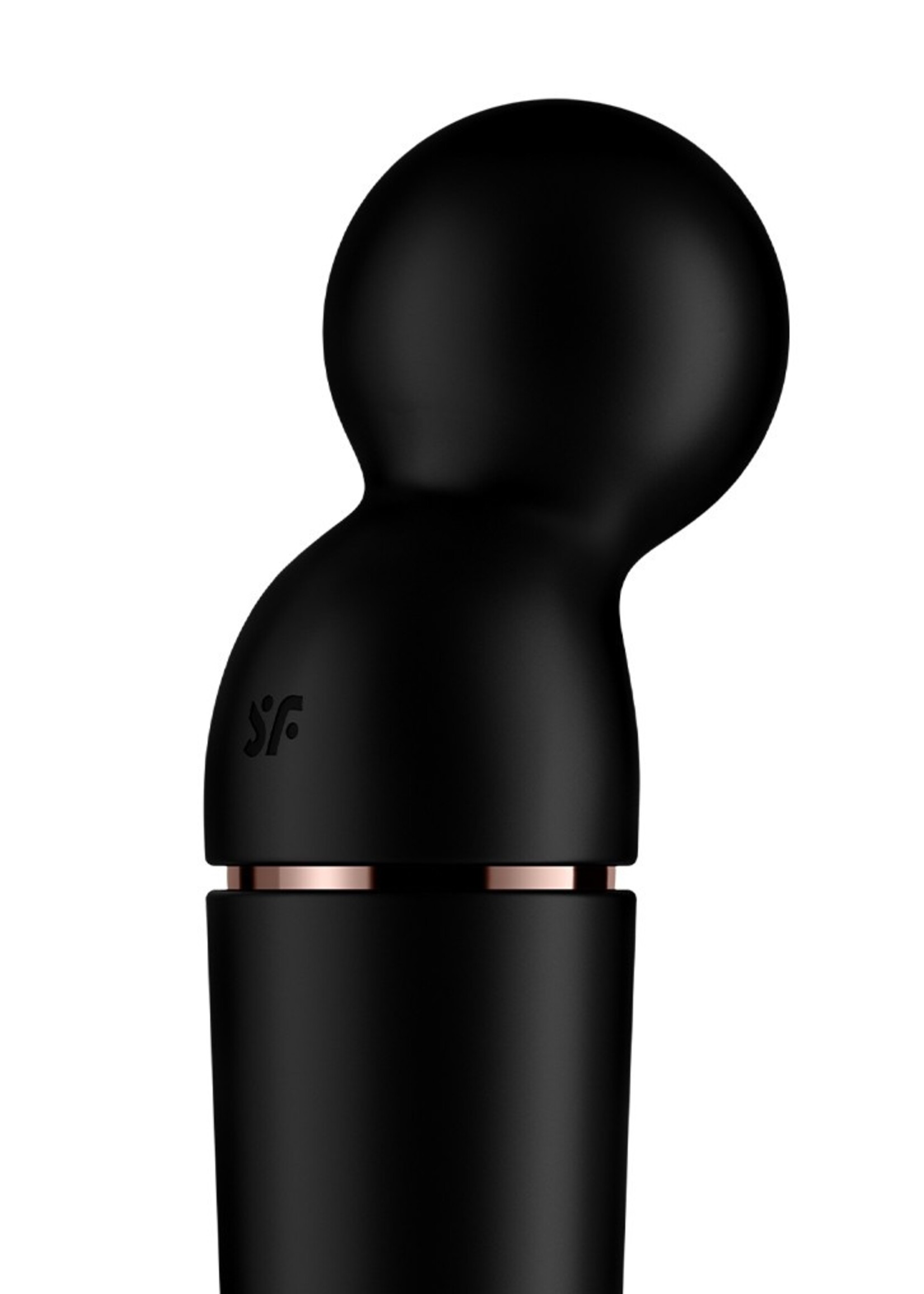 Satisfyer Planet Wand-er – massagestok