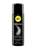 Pjur Original - Glijmiddel op siliconenbasis - 30 ml