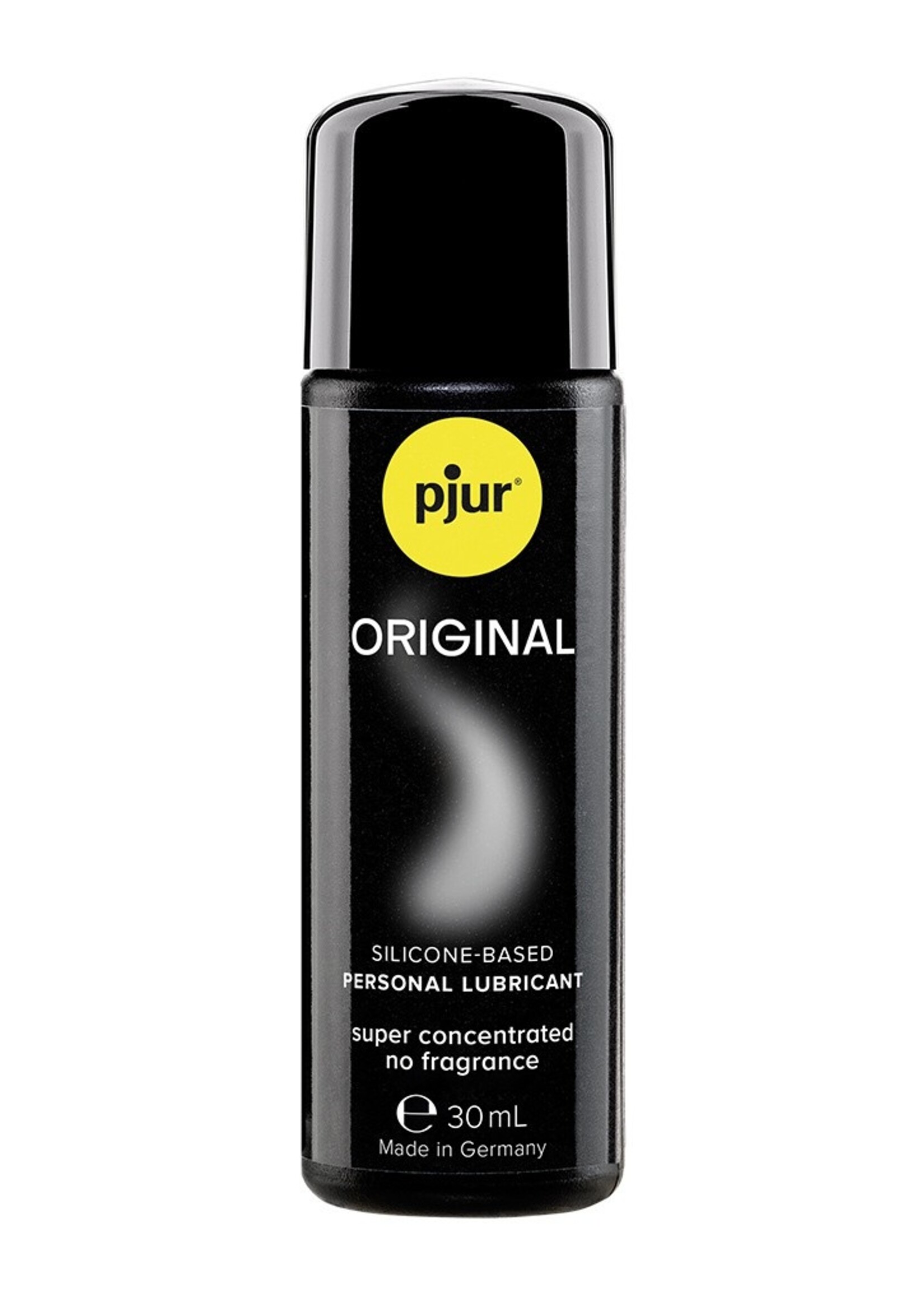 Pjur Original - Lubrifiant à base de silicone - 30 ml