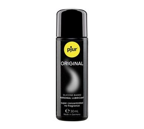 Pjur Original - Glijmiddel op siliconenbasis - 30 ml