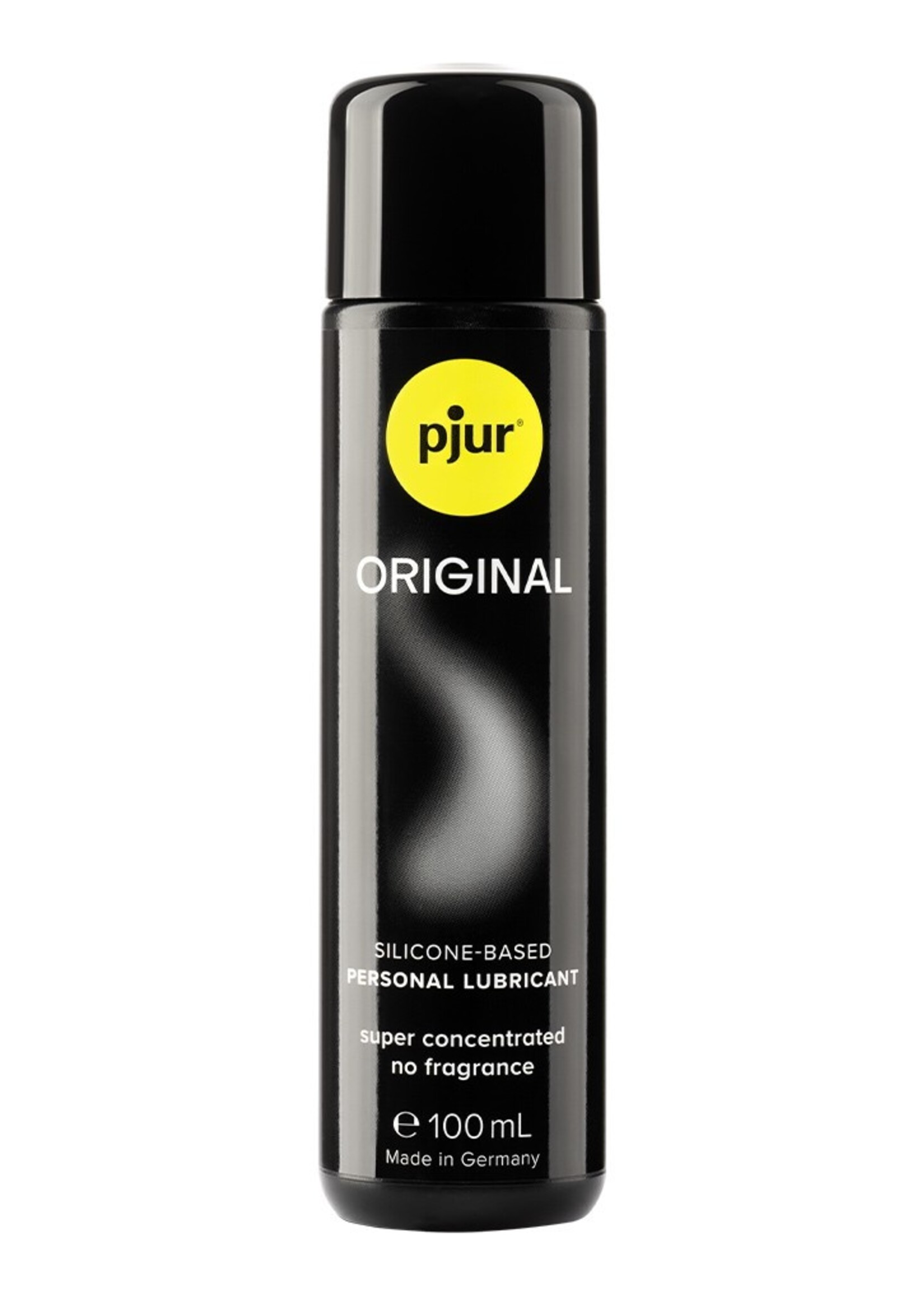 Pjur Origineel - Glijmiddel op siliconenbasis - 100 ml