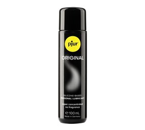 pjur Original - 100 ml