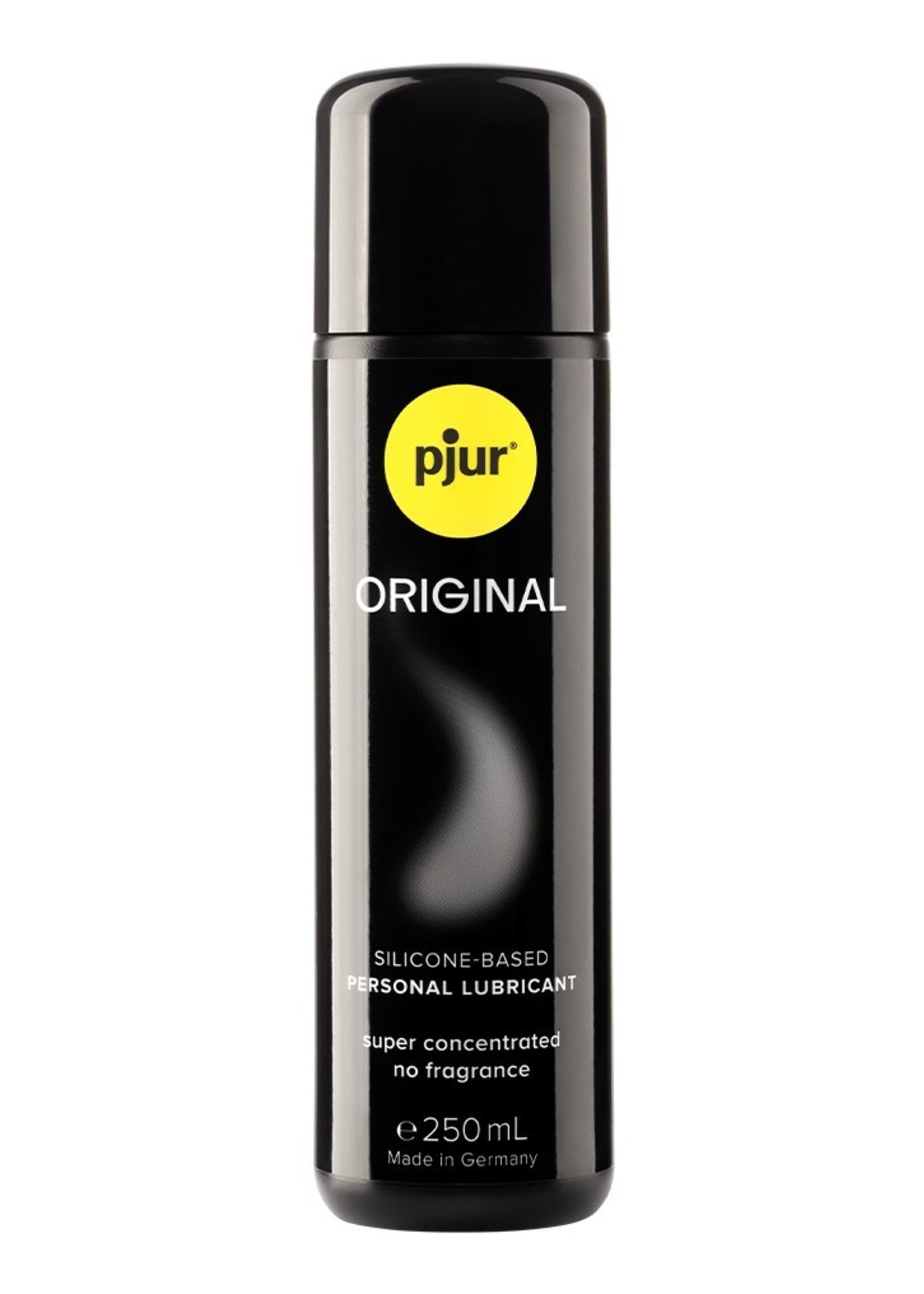 Pjur Origineel - Glijmiddel op siliconenbasis - 250 ml