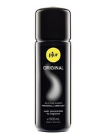 Pjur Original - Glijmiddel op siliconenbasis - 500 ml