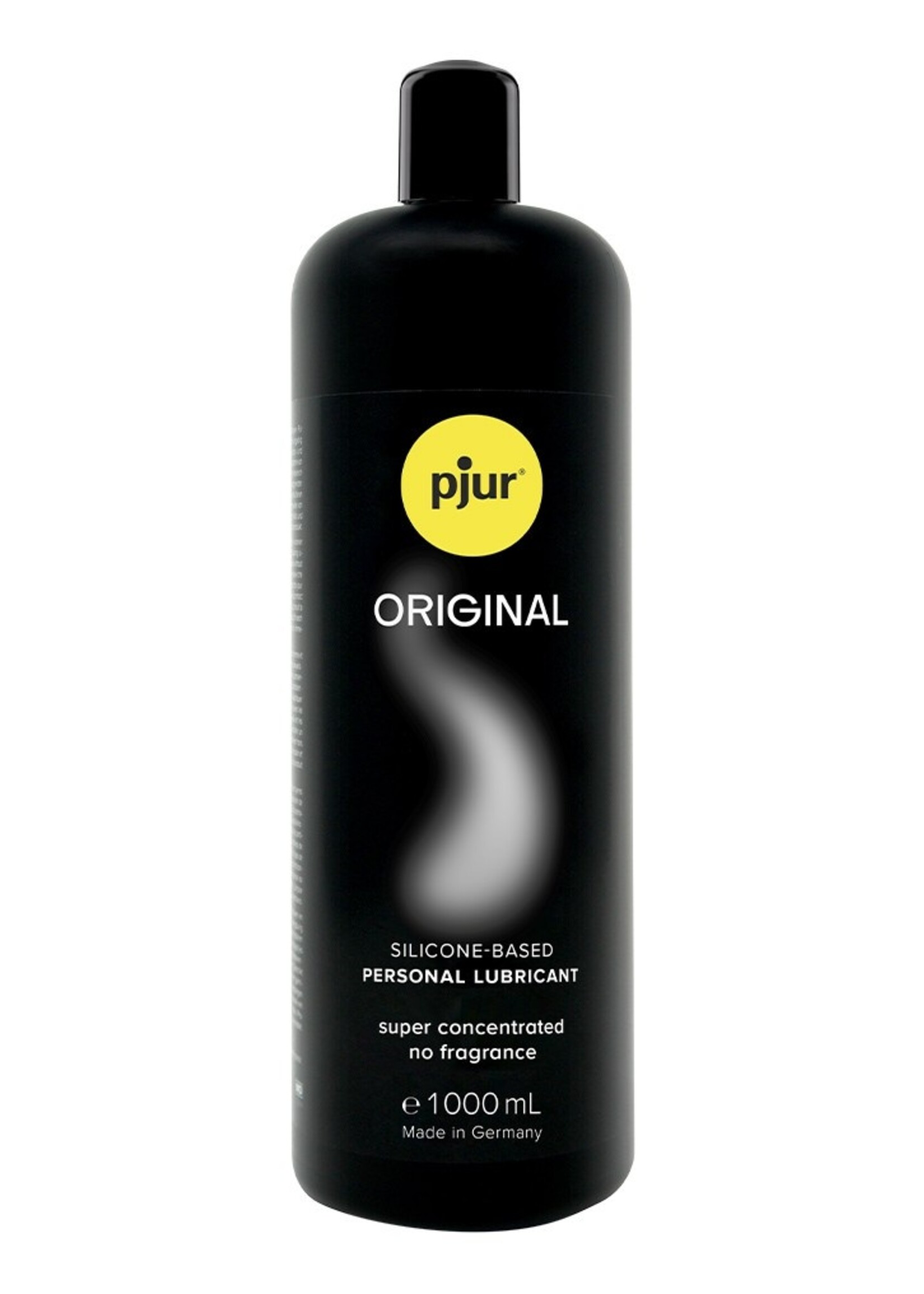 Pjur Origineel - Glijmiddel op siliconenbasis - 1000 ml