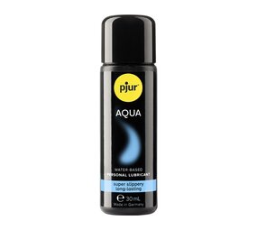 pjur Aqua - 30 ml pjur Aqua - 30 ml