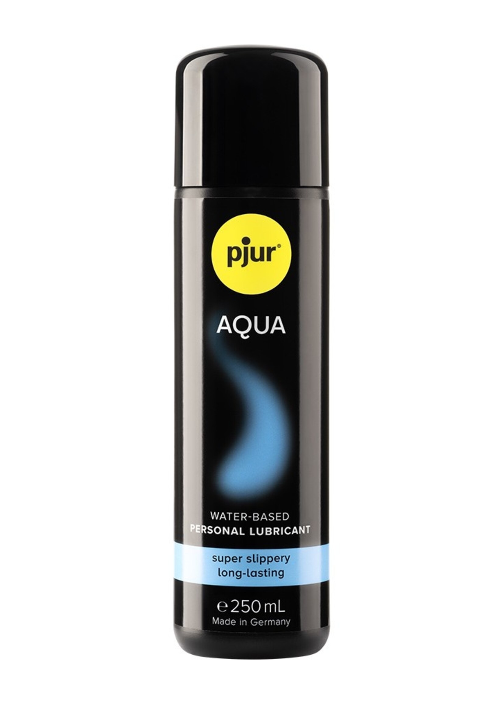 Pjur Aqua - Lubrifiant à base d'eau - 250 ml