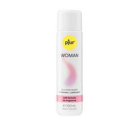 Pjur Vrouw - 100 ml