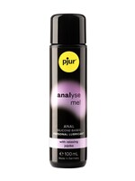 Pjur Analyse Me Relaxing - Glijmiddel op siliconenbasis - 100 ml