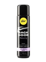Pjur Back Door Relaxing - Glijmiddel op siliconenbasis - 100 ml