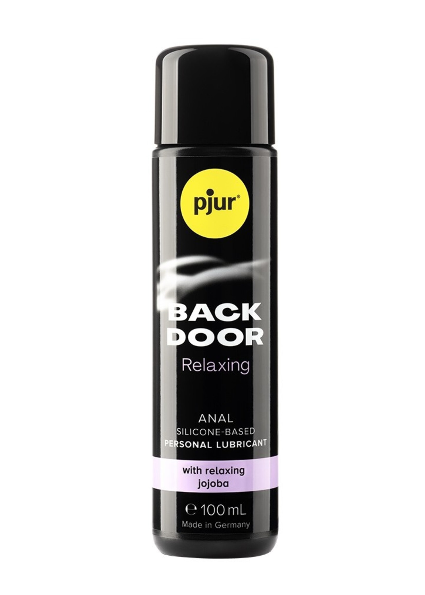 Pjur Back Door Relaxing - Gleitmittel auf Silikonbasis - 100 ml