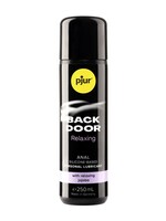 Pjur Back Door Relaxing - Glijmiddel op siliconenbasis - 250 ml