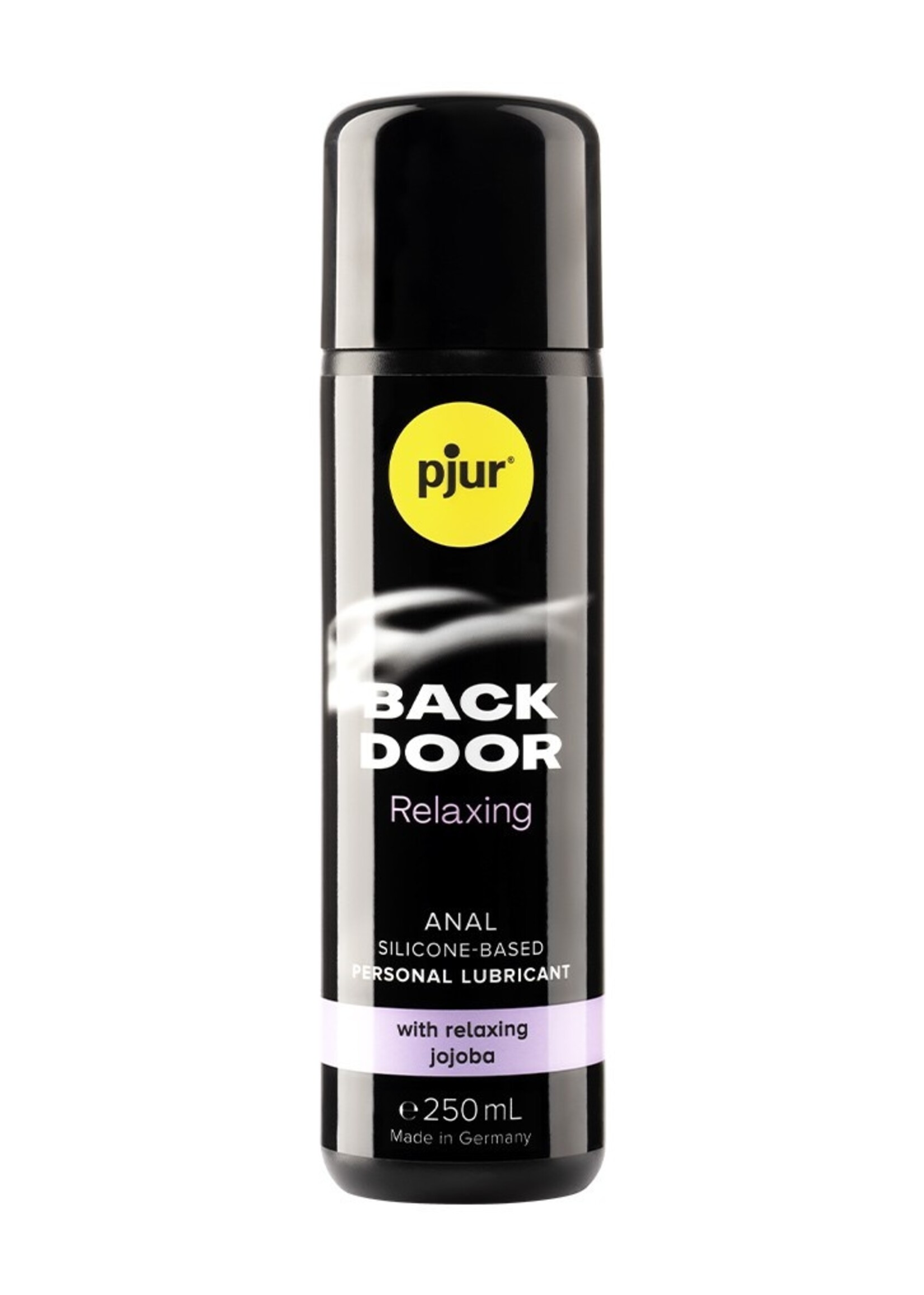Pjur Back Door Relaxing - Glijmiddel op siliconenbasis - 250 ml