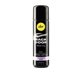 pjur Back Door Relaxant - 250 ml pjur Back Door Relaxant - 250 ml