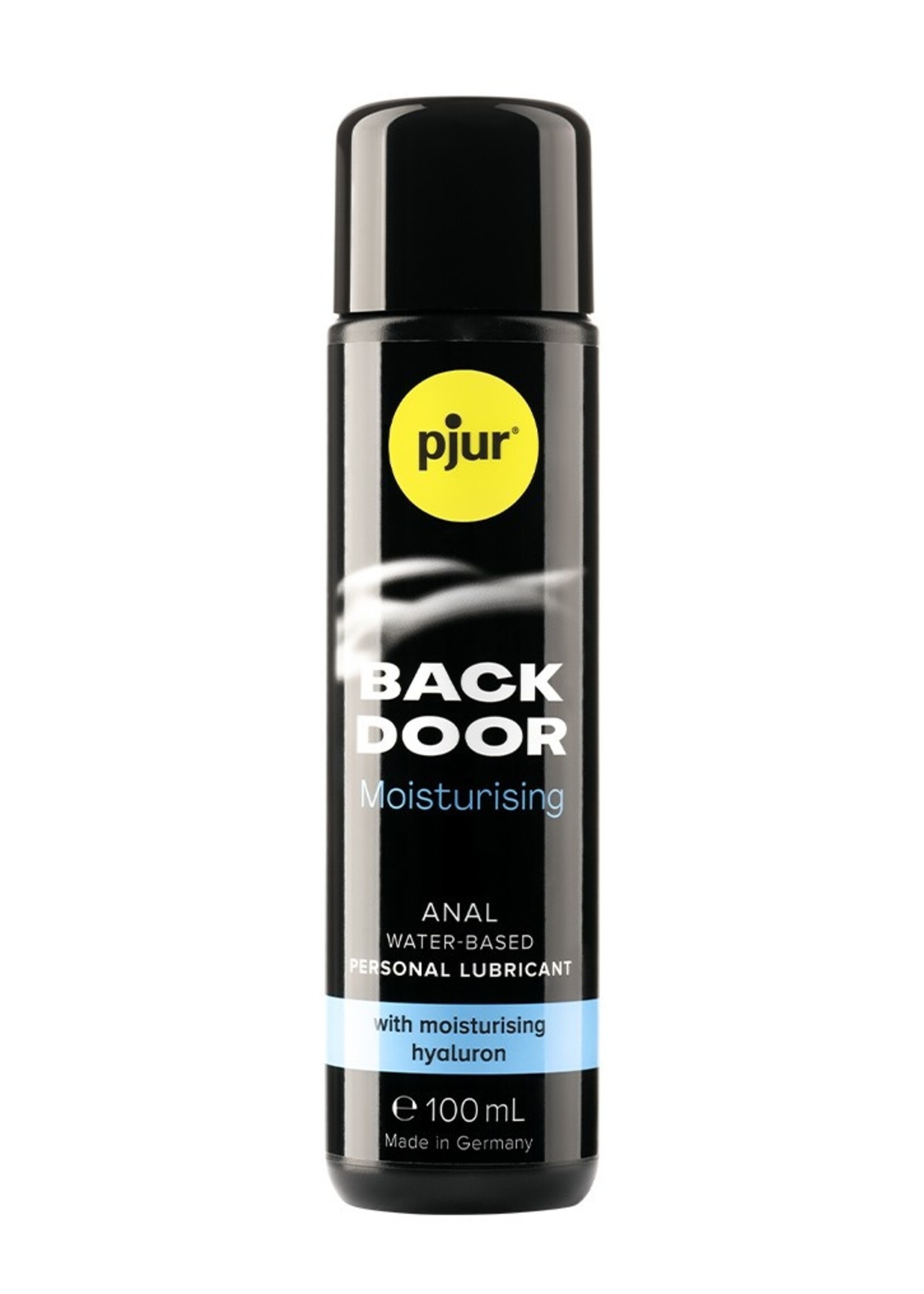 Pjur Back Door Comfort - Lubrifiant à base d'eau - 100 ml