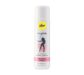 pjur Mon Glide - 100 ml pjur Mon Glide - 100 ml