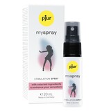 Pjur My Spray - Stimulatie Spray - 20 ml