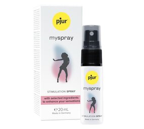 pjur Mon Spray - 20 ml pjur Mon Spray - 20 ml