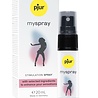 Pjur My Spray - Spray Stimulant - 20 ml Pjur My Spray - Spray Stimulant - 20 ml