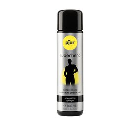 pjur Superheld - 100 ml