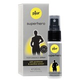 pjur Spray Performance Superhero - 20 ml pjur Spray Performance Superhero - 20 ml