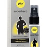 Pjur Superhelden Prestatiespray - 20 ml Pjur Superhelden Prestatiespray - 20 ml